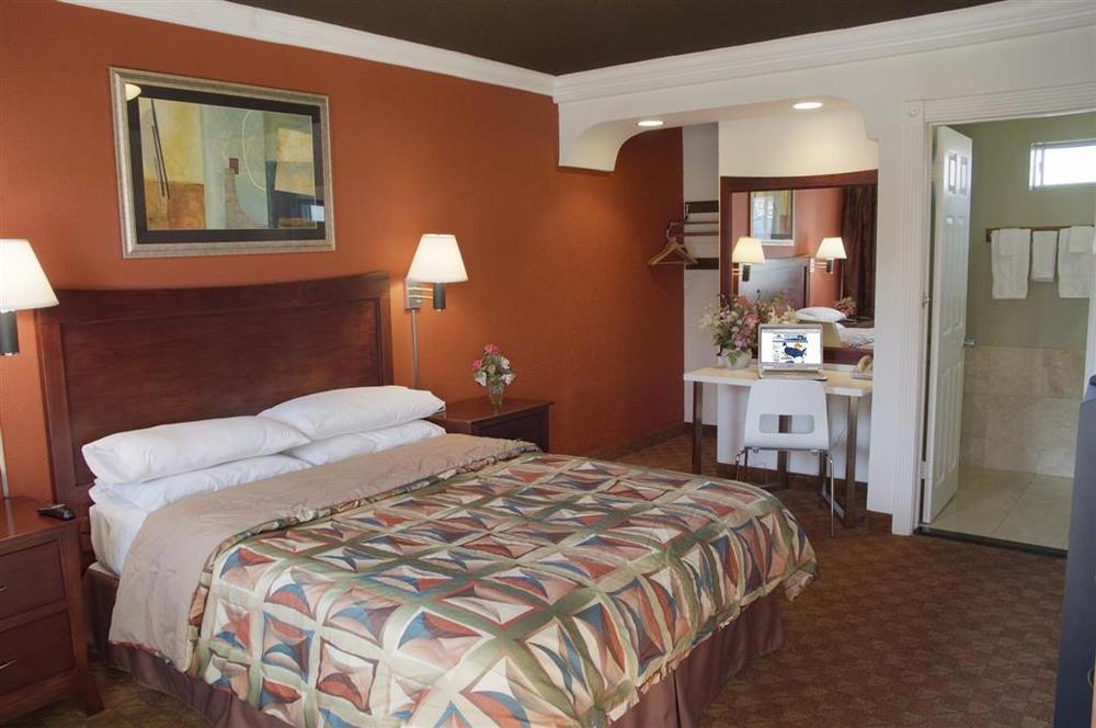 Motel The Lexmar - Dodger Stadium Hollywood