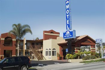 The Lexmar - Dodger Stadium Hollywood Motel Los Ángeles